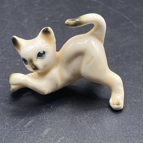 Hagen renaker tiny - tiny, porcelain