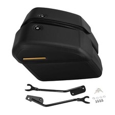 Detachable Saddlebags Fit For