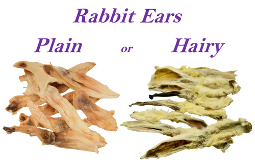 Rabbit ears 100 naturally air - naturally,