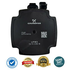 IDEAL I24, I MINI C30, LOGIC COMBI 24, 30 & SYSTEM 15, 18 BOILER PUMP 177925