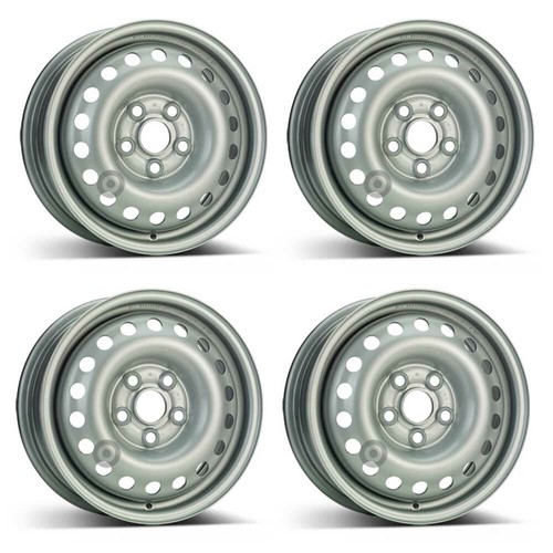 Alcar steel wheels 8845 - 4,