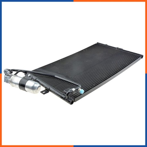 Condenser air conditioning - air,