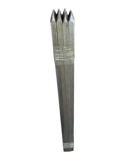 8mm heavy - 4x,