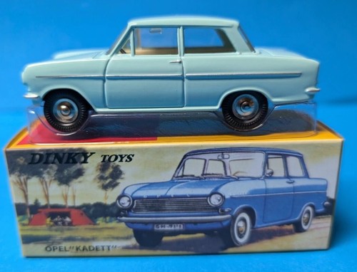 540 opel kadett car - 540,