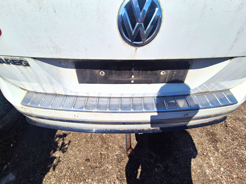 New genuine touareg - genuine,