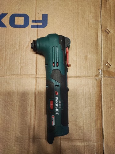Parkside 12v cordless multi - parkside,