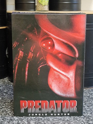 Neca predator ultimate - predator,