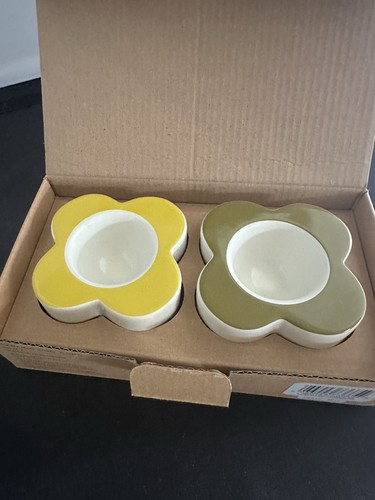 Orla kiely egg cups abacus - orla,
