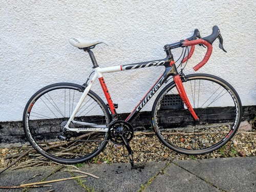 Wilier triestina motirolo - wilier,
