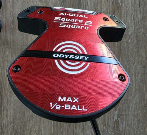 Odyssey dual s2s max - odyssey,