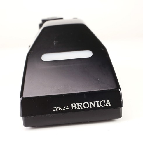 Zenza bronica prism finder - bronica,