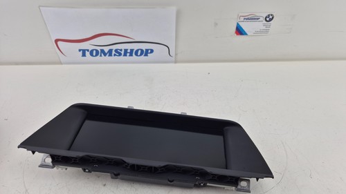 Bmw f10 f11 cid dashboard - f11,
