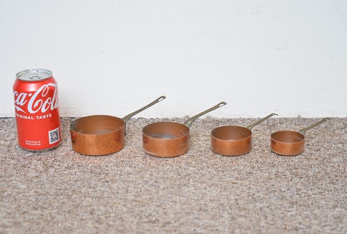 Antique vintage copper - vintage, tin