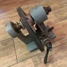 Delta Variable Speed Headstock Assembly (Fits 12” Wood Lathe 46-701)