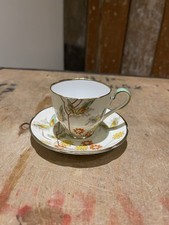 Vintage Gladstone Butterfly