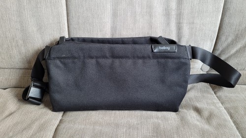 Bellroy classic crossbody - classic,