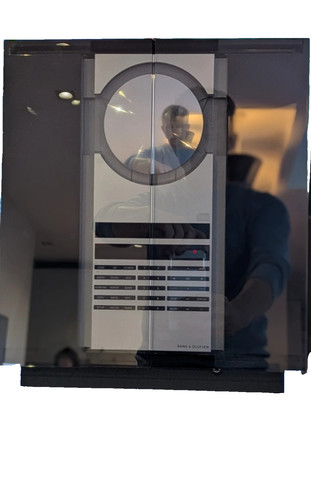 Bang olufsen o - bang,