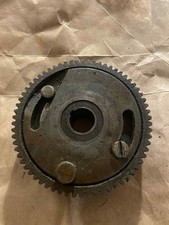 Drummond Myford M-Type Lathe Headstock Bullgear Driven gear 14Dp With pins