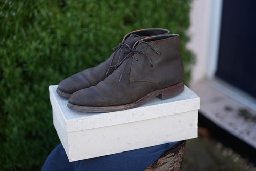Crockett jones rj uk - rj, 9.5e