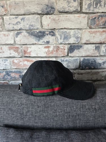 Gucci men baseball cap - men's,