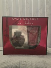 Kylie Minogue Sexy Darling