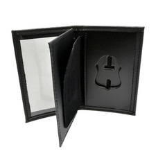 Perfect Fit FBI Agent Badge