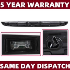 Rear Trunk Boot Handle Grip