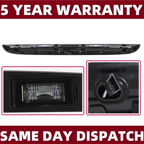Rear trunk boot - boot, handle
