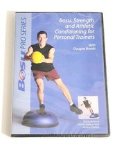 Bosu Strength and Athletic
