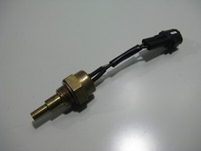 Sensor in air filter box air