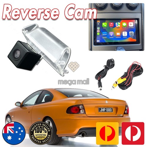 Reverse camera for - for, holden