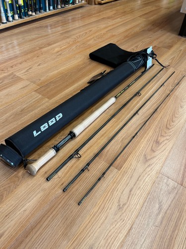 Brand new medium fast action - medium,