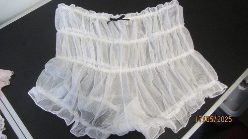 Vintage style knickers size - style, w