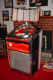 Ami continental jukebox - ii,