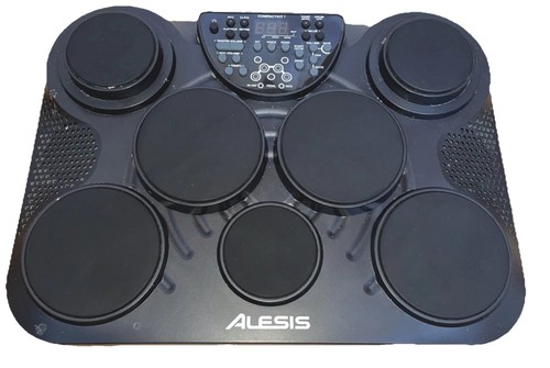 Alesis compactkit drum - compactkit,