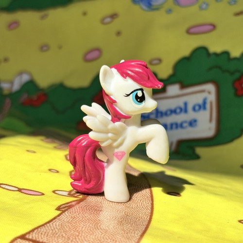 Little pony diamond rose - pony,