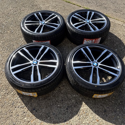 Genuine bmw 6 series - genuine,