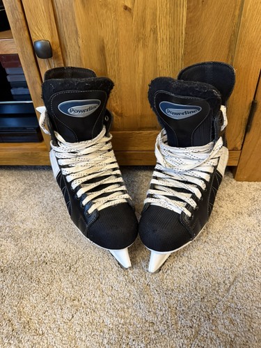 Ccm powerline 120 ice hockey - ccm,
