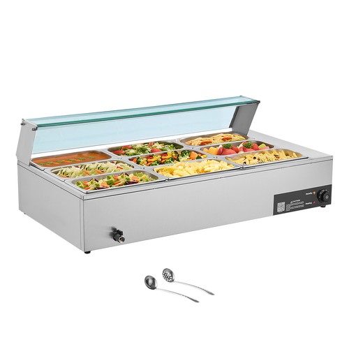 Uimoso commercial food warmer - commercial,