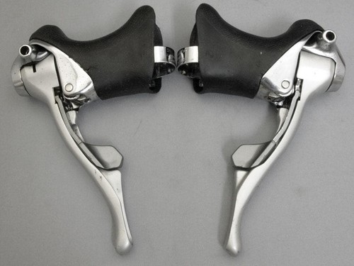 Shimano dura ace 7400 sti - shimano, st-7400