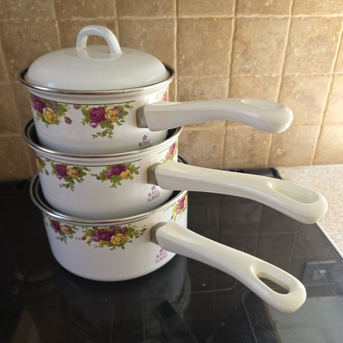 Royal albert old country - 3,