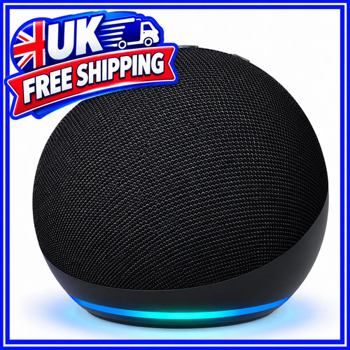 Echo dot - (newest, gen)