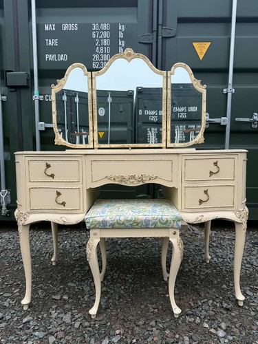 French style dressing - , table