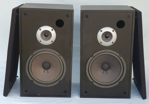 Pair pioneer 333 - pair, 8
