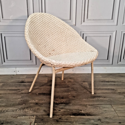 Vintage tub cocktail - vintage,