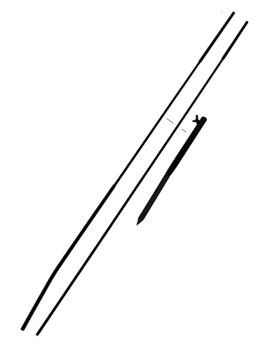 Bouncer floater for flying - bouncer,
