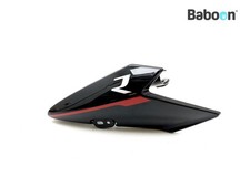 Radiator Cover Left Triumph