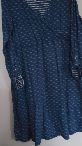 Casual dress size armpit - size, 14