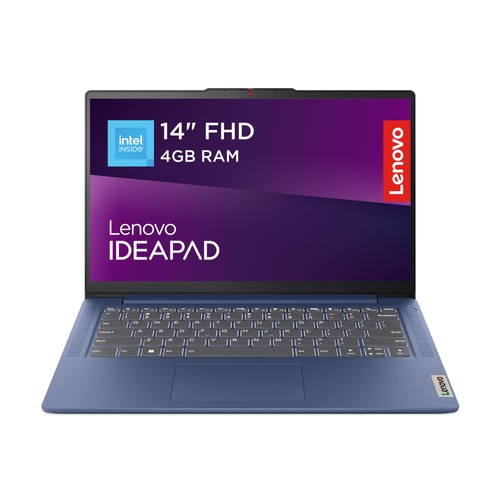 Lenovo ideapad slim fhd - lenovo,