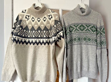 BNWT M&S mens gents roll neck